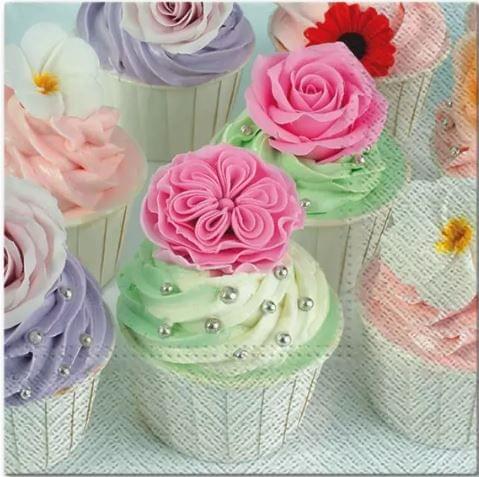 Decoupage Napkin / Tissue papers - GT2930