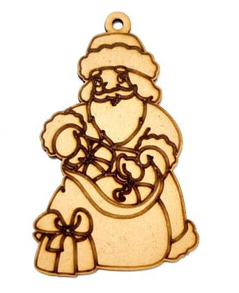 Brand Zero Pre Marked MDF Base - Design 3029 - Select Your Preference Of Size & Thickness