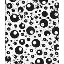 Finnabair Clear Stamps -Cheese