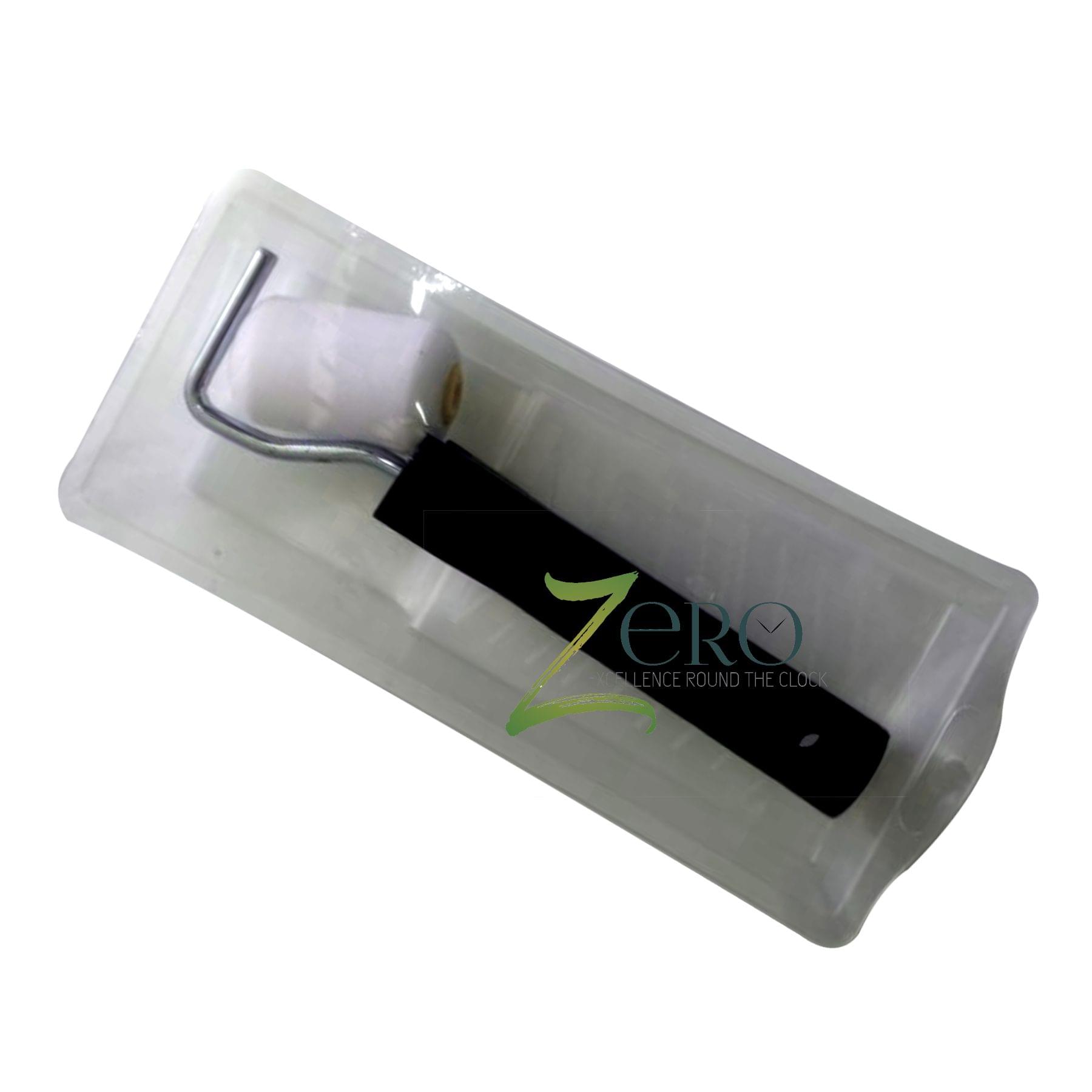 Brand Zero Smart Roller Kit with Tray - 2.5 Inches * 8 Inches