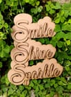 ...
