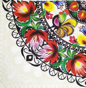 Decoupage Napkin / Tissue papers - 33cm by 33cm - GT1113