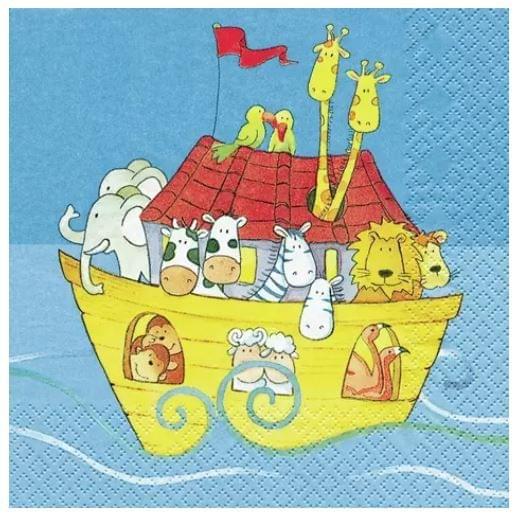 Decoupage Napkin / Tissue papers - GT3301