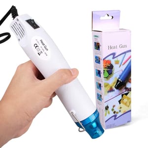 Heat Gun Heat Gun