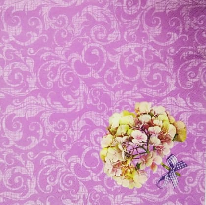 Decoupage Napkin / Tissue papers - GT1016