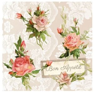Decoupage Napkin / Tissue papers - GT2868 Decoupage Napkin / Tissue papers - GT2868