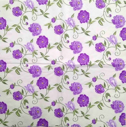 Decoupage Napkin / Tissue papers - 25cm*25cm - GT3184