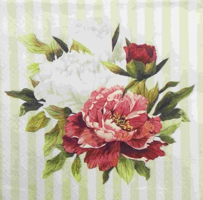 Decoupage Napkin / Tissue papers - GT1765