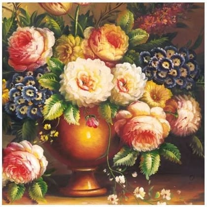 Decoupage Napkin / Tissue papers - GT1779