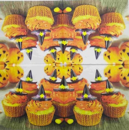 Decoupage Napkin / Tissue papers - GT1730 Decoupage Napkin / Tissue papers - GT1730