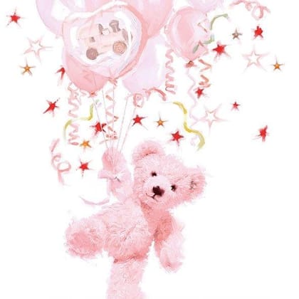 Decoupage Napkin / Tissue papers - 33cm by 33cm - GT3258