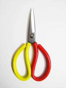 Heavy Duty Scissors Big Size