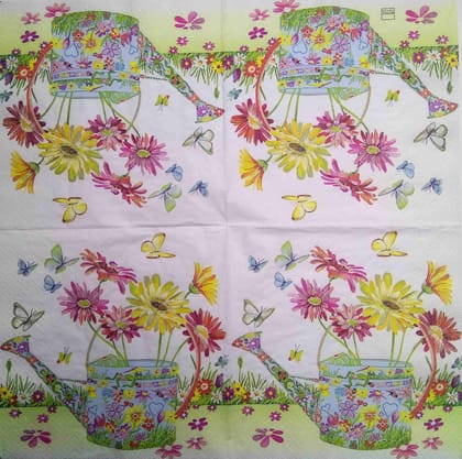 Decoupage Napkin / Tissue papers - GT1996