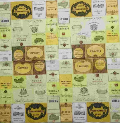 Decoupage Napkin / Tissue papers - GT1770