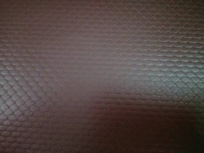 Tiny Miniature - Babyfoot print