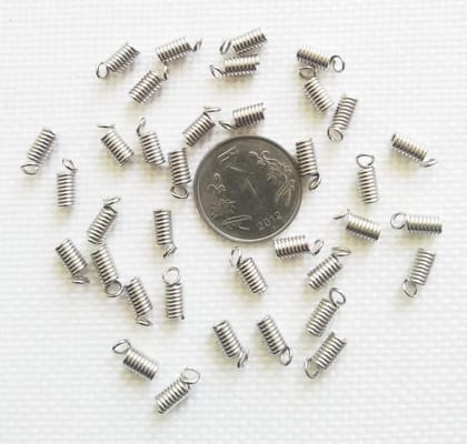 Jewelry & Dream Catcher Spring 10 mm - 20 grams