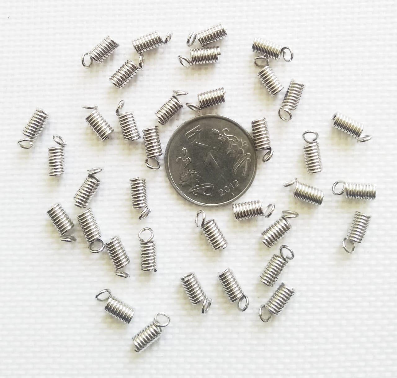 Jewelry & Dream Catcher Spring 10 mm - 20 grams