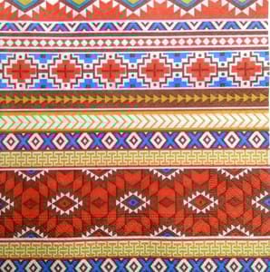 Decoupage Napkin / Tissue papers - 33cm by 33cm - GT2151