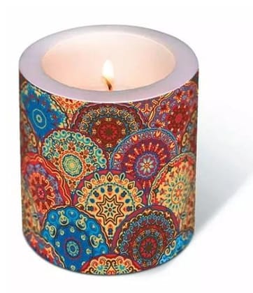 Decoupage Napkin / Tissue papers - 25cm*25cm - GT3143