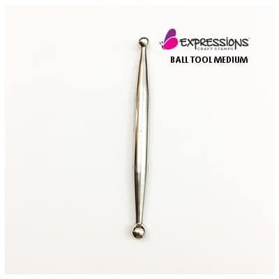 Ball tool - Medium