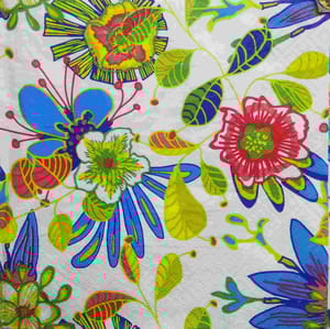 Decoupage Napkin / Tissue papers - GT1749