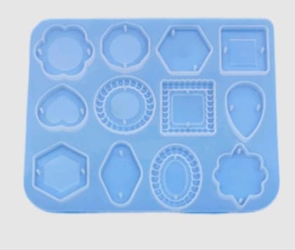 Rakhi Mould - Design 2