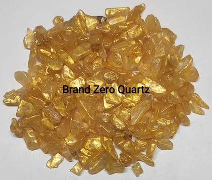 Brand Zero Quartz - Gold - 8 mm to 12 mm