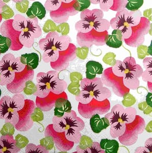 Decoupage Napkin / Tissue papers - GT1806