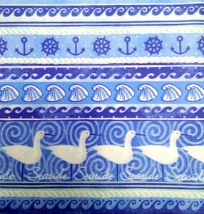 Decoupage Napkin / Tissue papers - GT1954