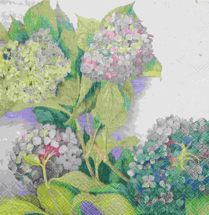 Decoupage Napkin / Tissue papers - GT1675