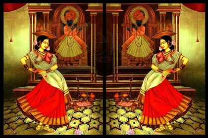 Brand Zero Luxury Speciality Decoupage Paper - Golden Era 1.22