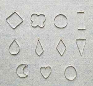 Brand Zero Bezzel - Silver