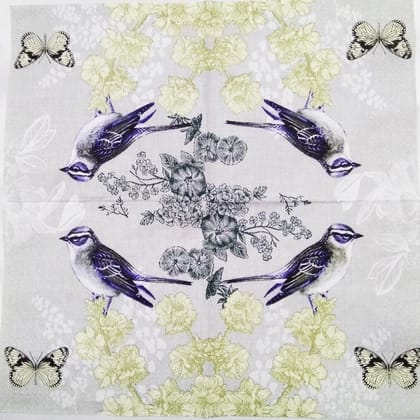 Decoupage Napkin / Tissue papers - GT1632