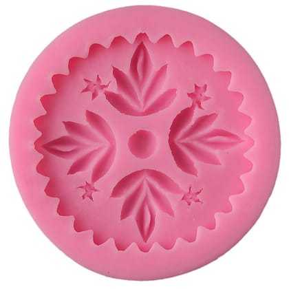 Silicon Mould - Designer Mould Design  1