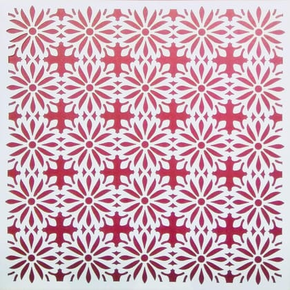 Background Pattern - Stencils